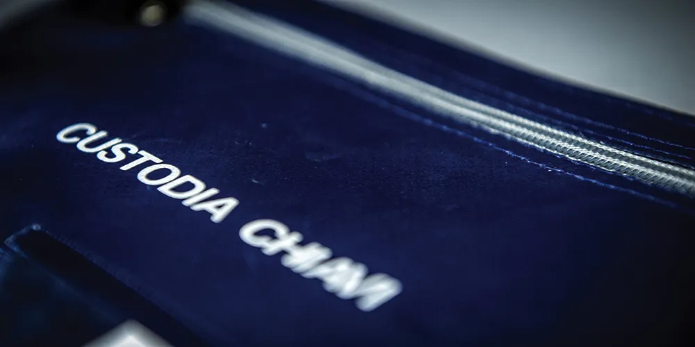 G4 Vigilanza gestione chiavi