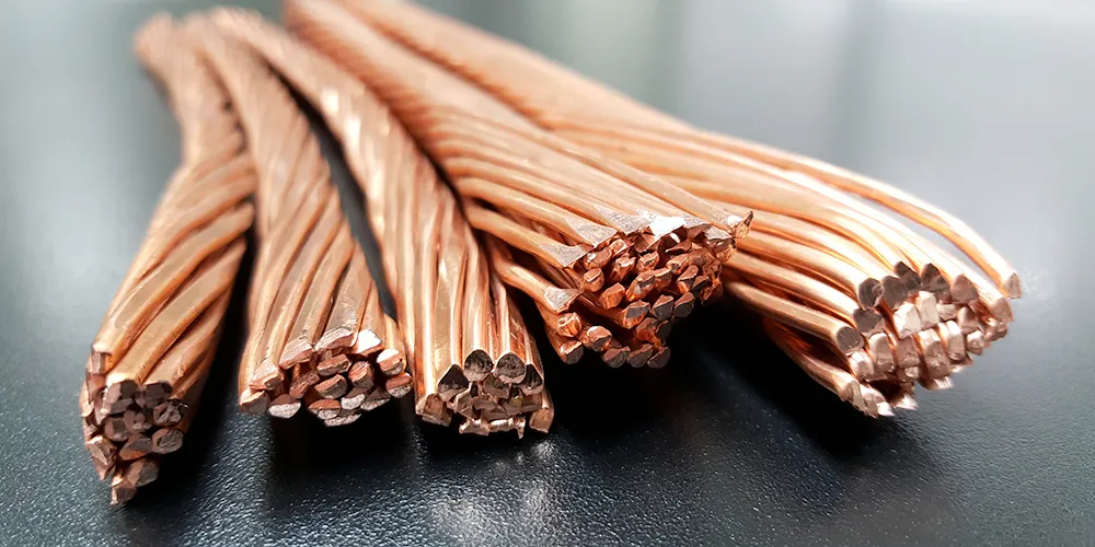 Furti di rame: perché sono così diffusi e pericolosi?