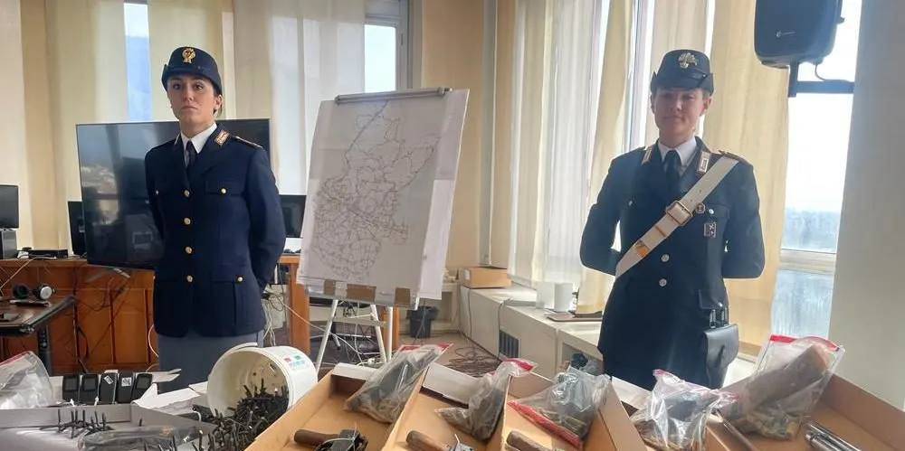 sventata rapina mondialpol