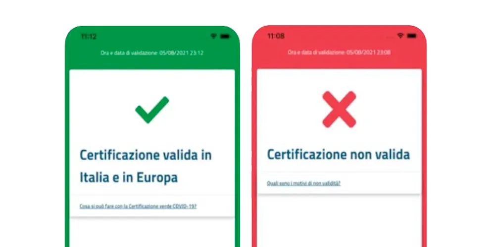 Green Pass in azienda: come gestire un dipendente senza pass