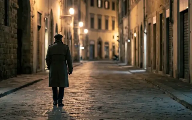 G4 percezione di sicurezza