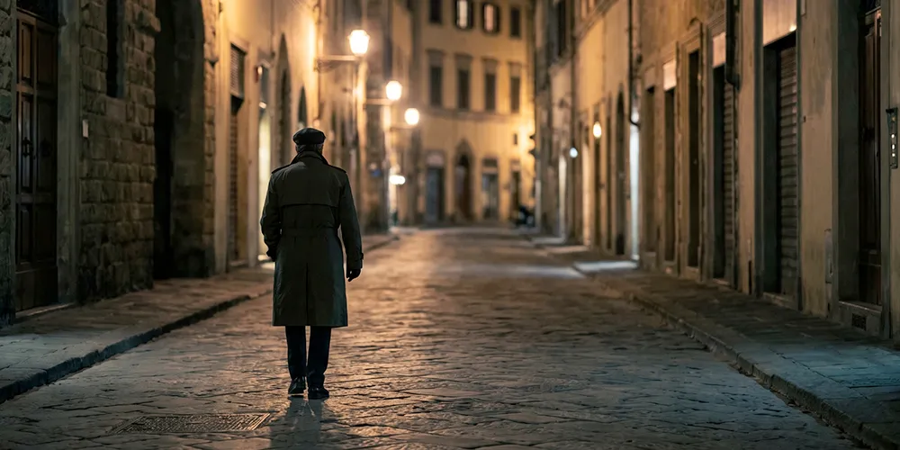 G4 percezione di sicurezza