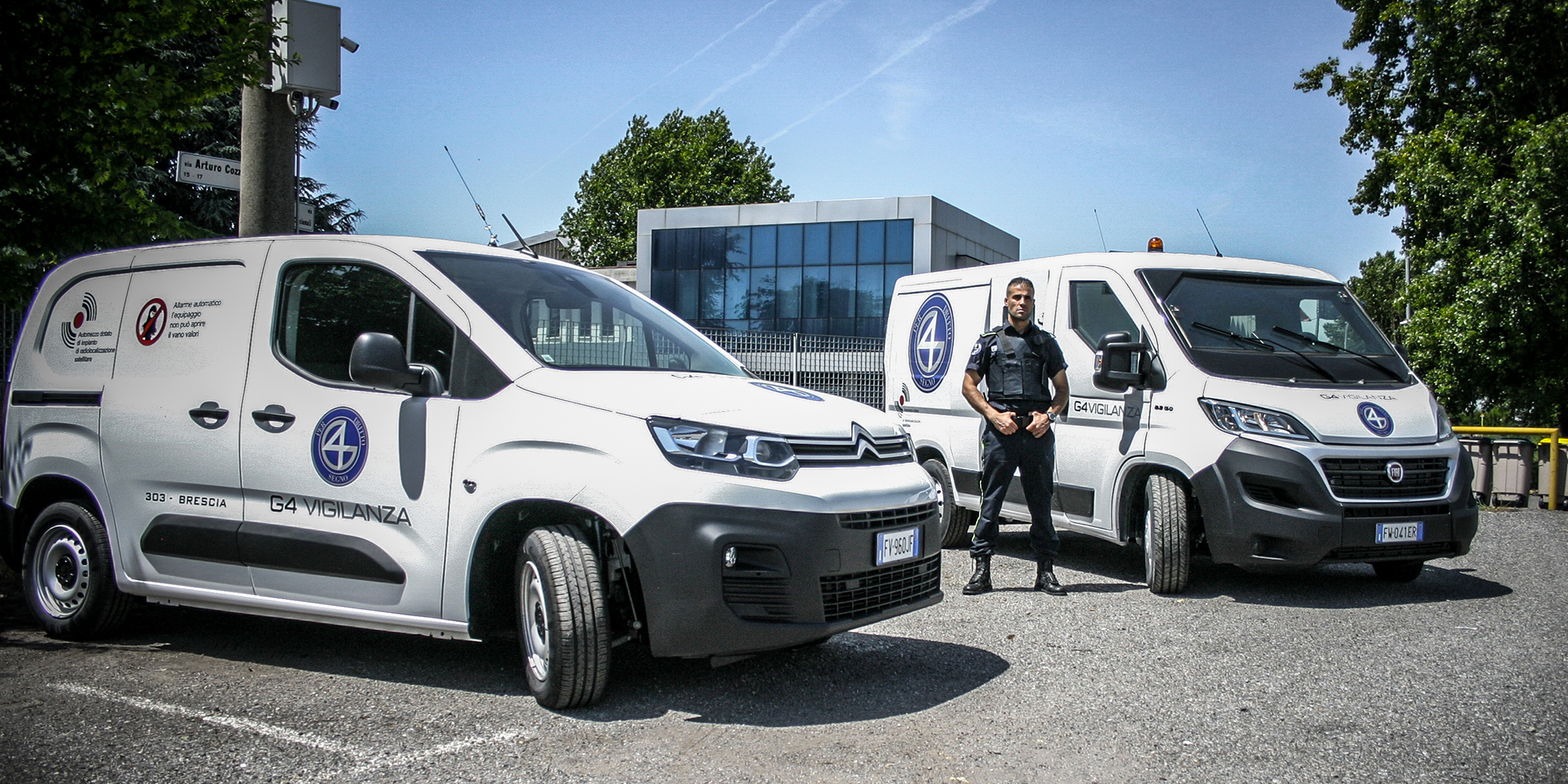 pulizie per condomini